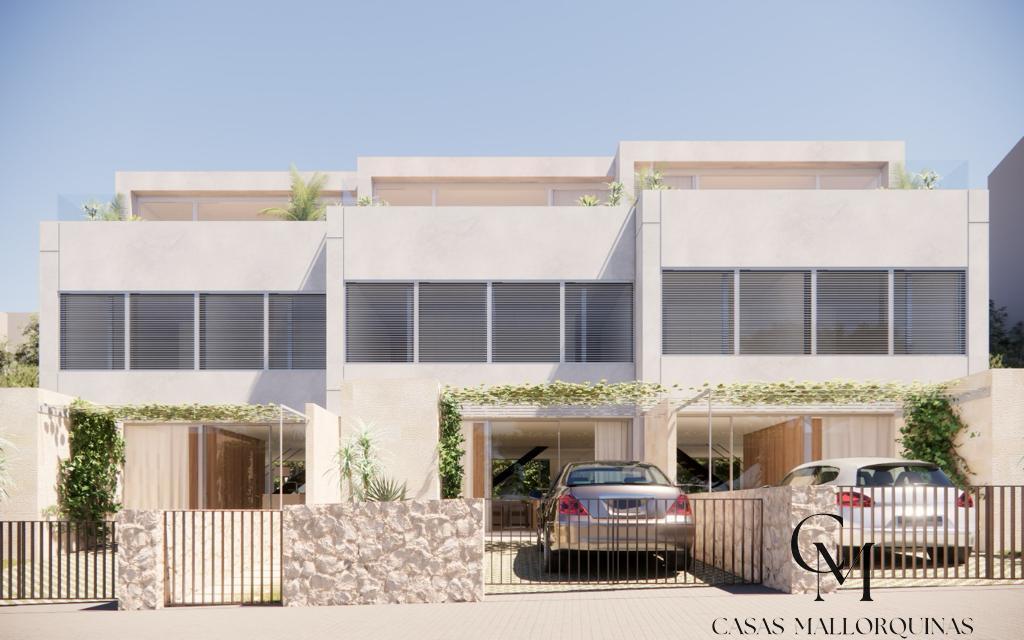 For sale of chalet in Can Picafort