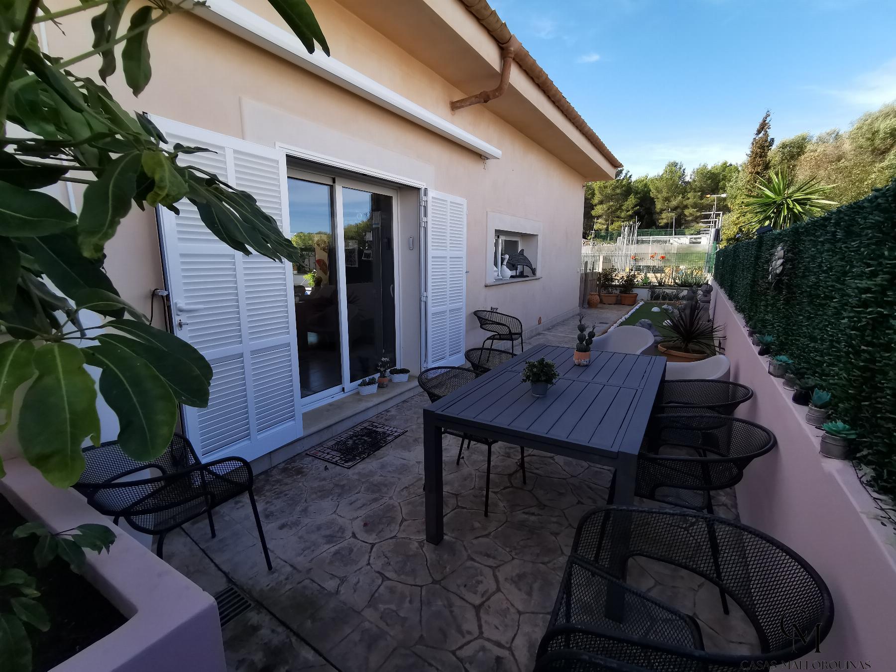 For sale of chalet in Santa Margalida