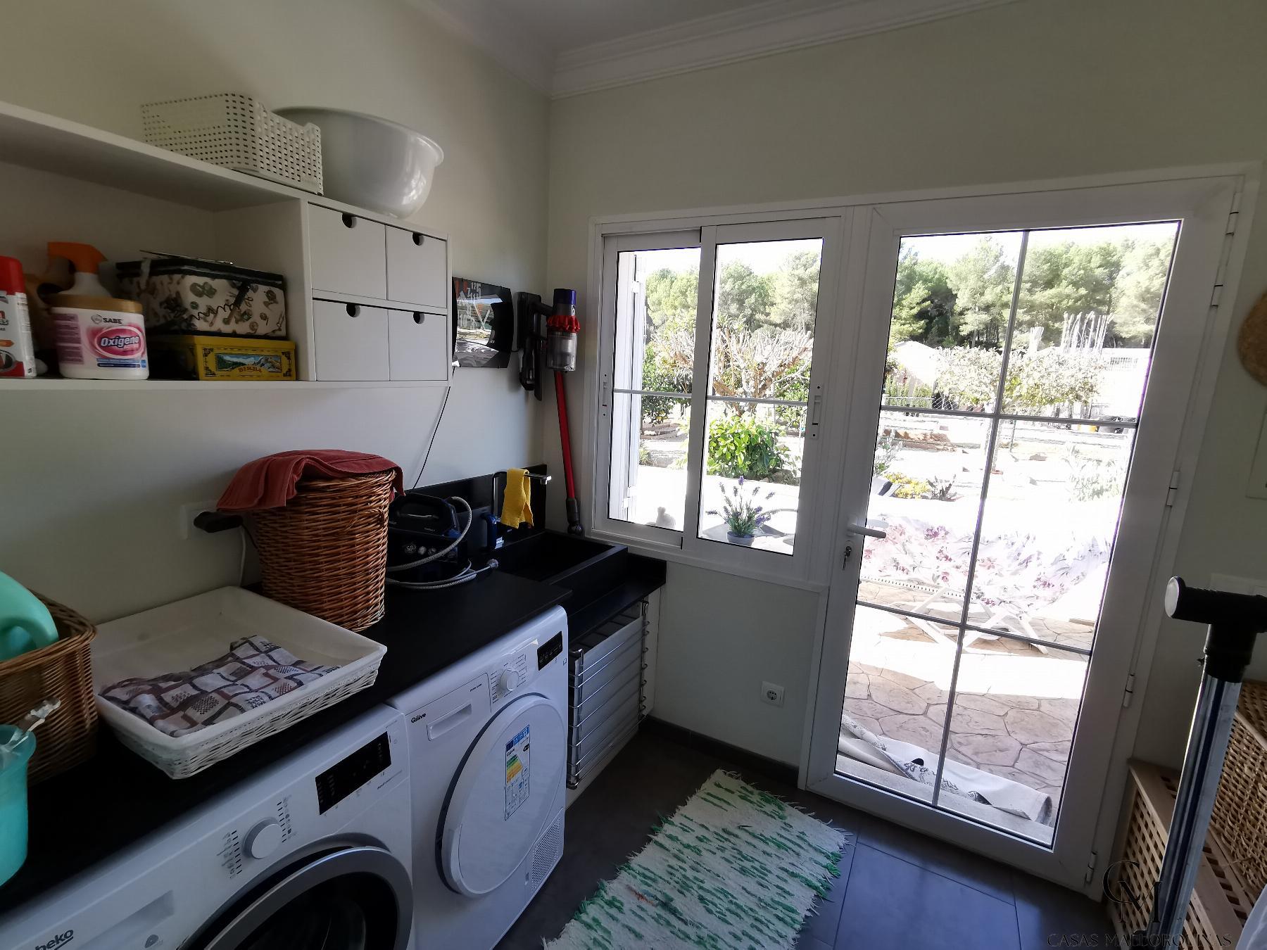 For sale of chalet in Santa Margalida