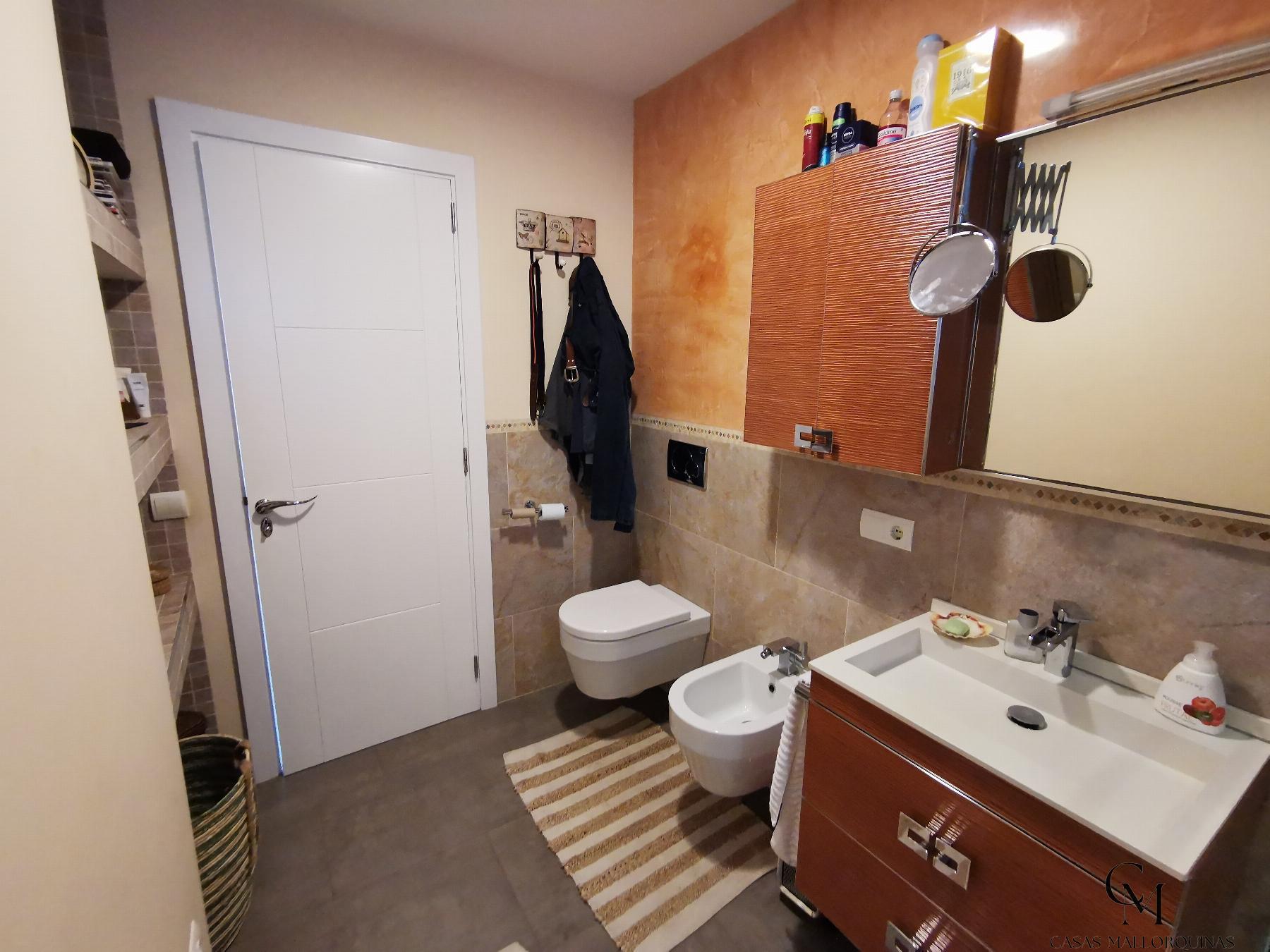 For sale of chalet in Santa Margalida