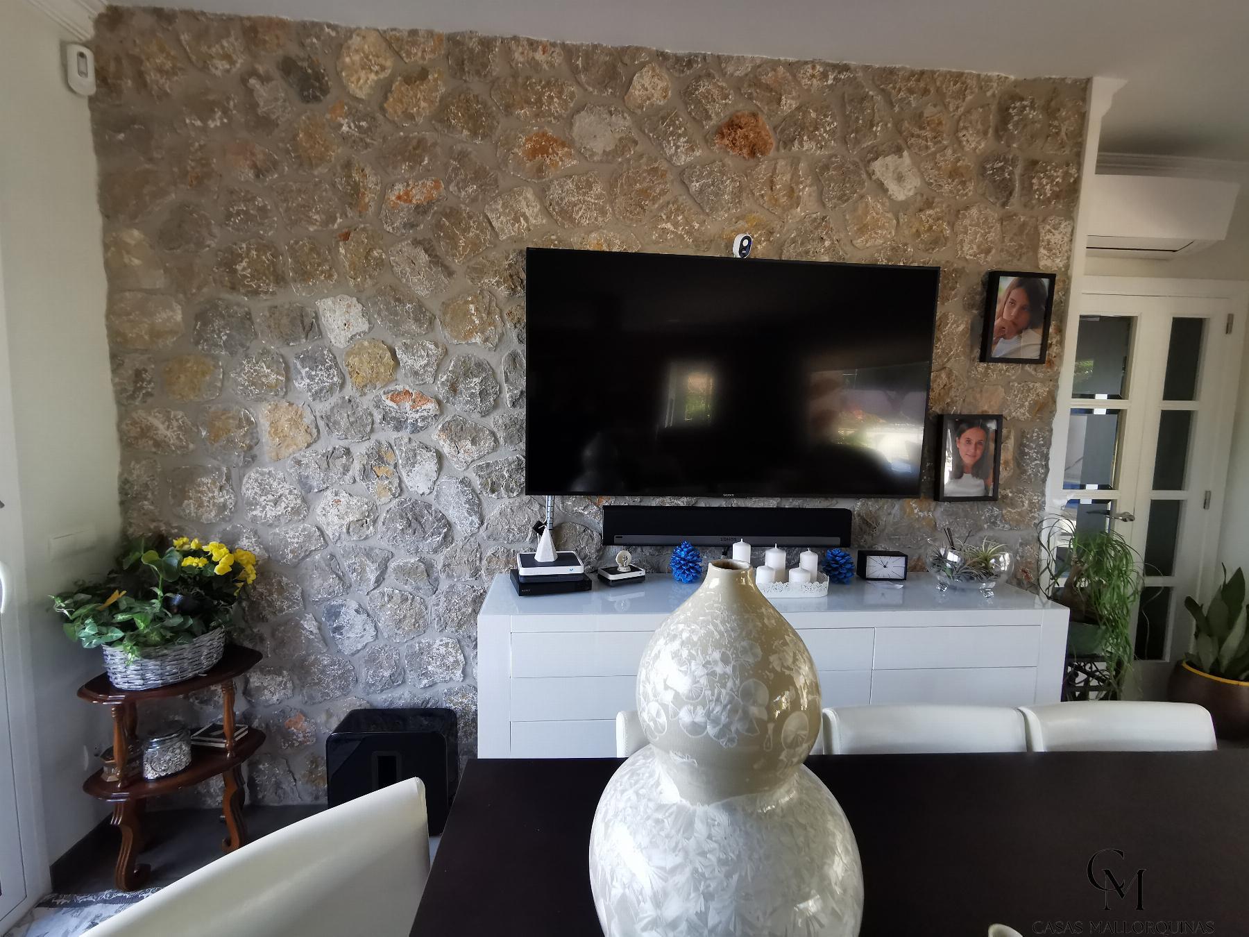 For sale of chalet in Santa Margalida