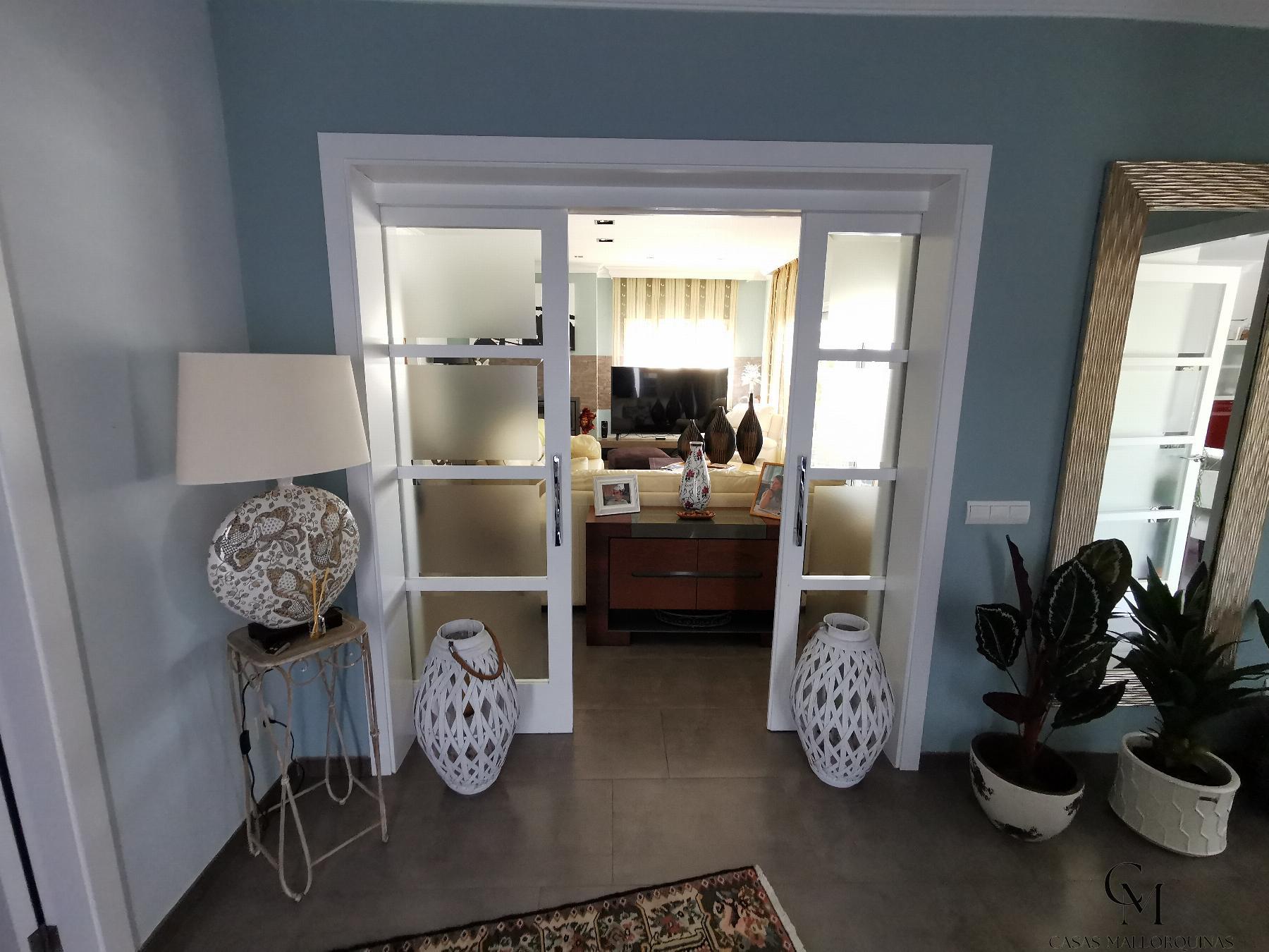 For sale of chalet in Santa Margalida