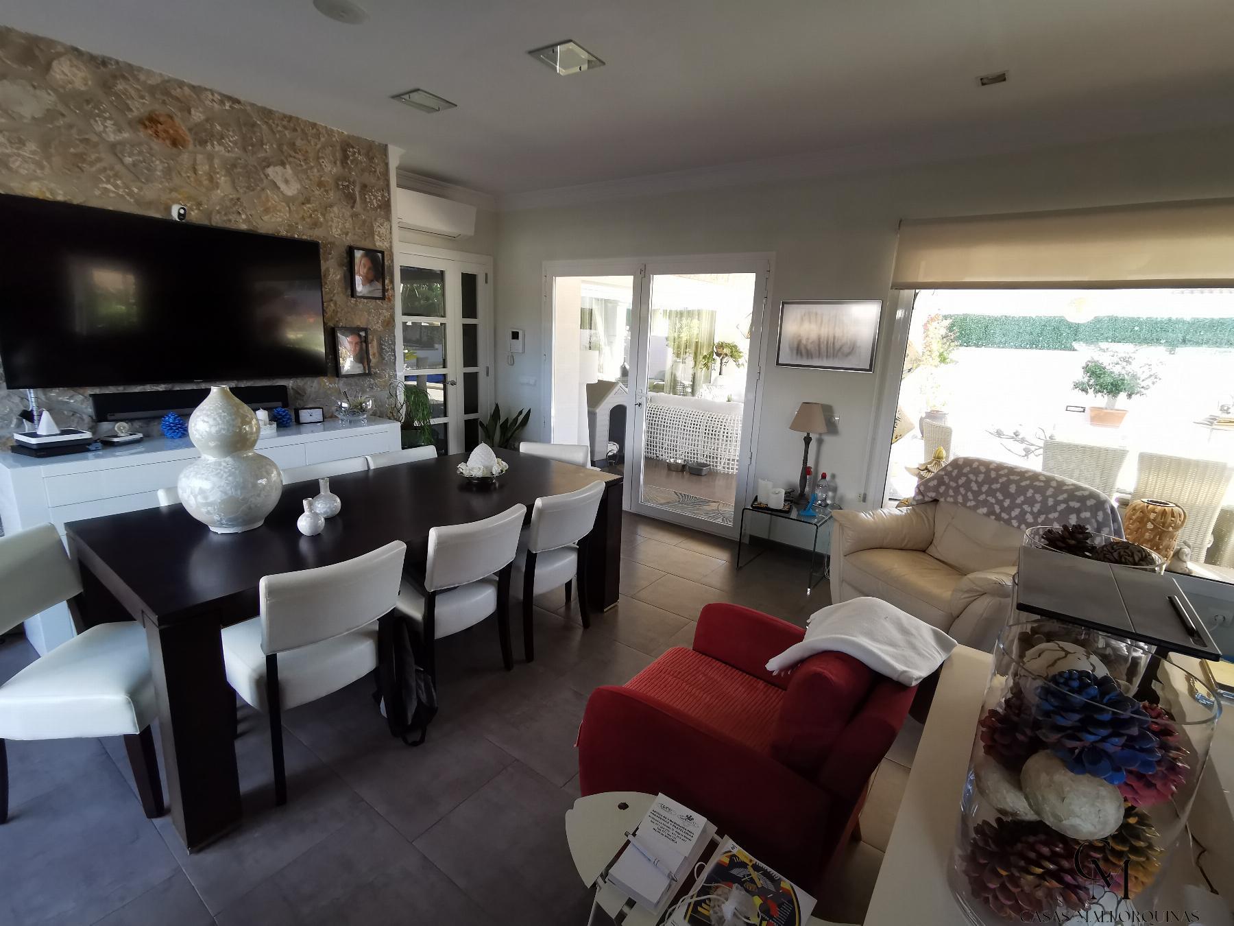 For sale of chalet in Santa Margalida