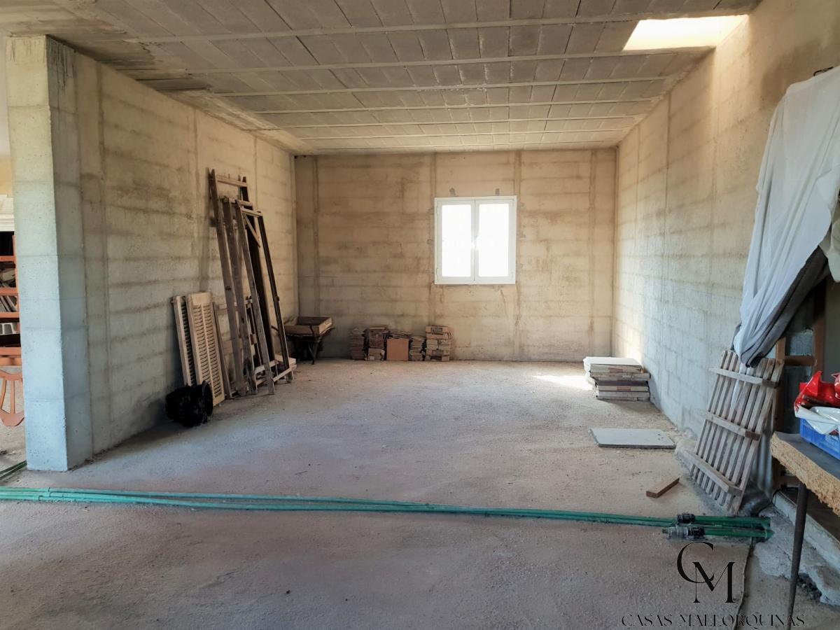 For sale of rural property in Felanitx