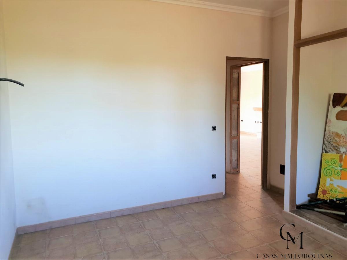 For sale of rural property in Felanitx