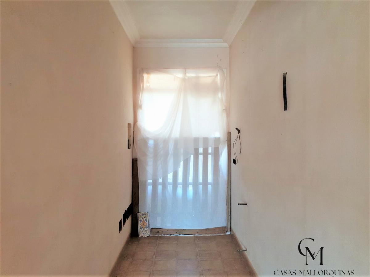 For sale of rural property in Felanitx