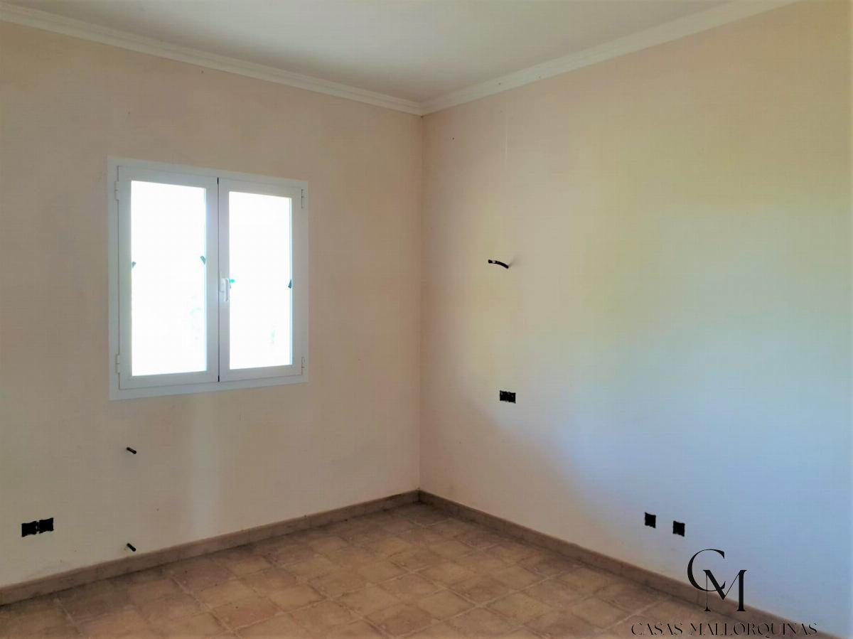 For sale of rural property in Felanitx