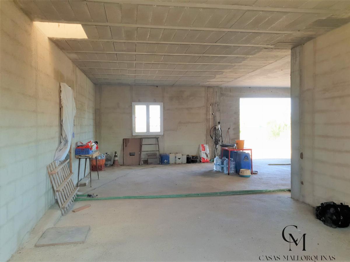 For sale of rural property in Felanitx