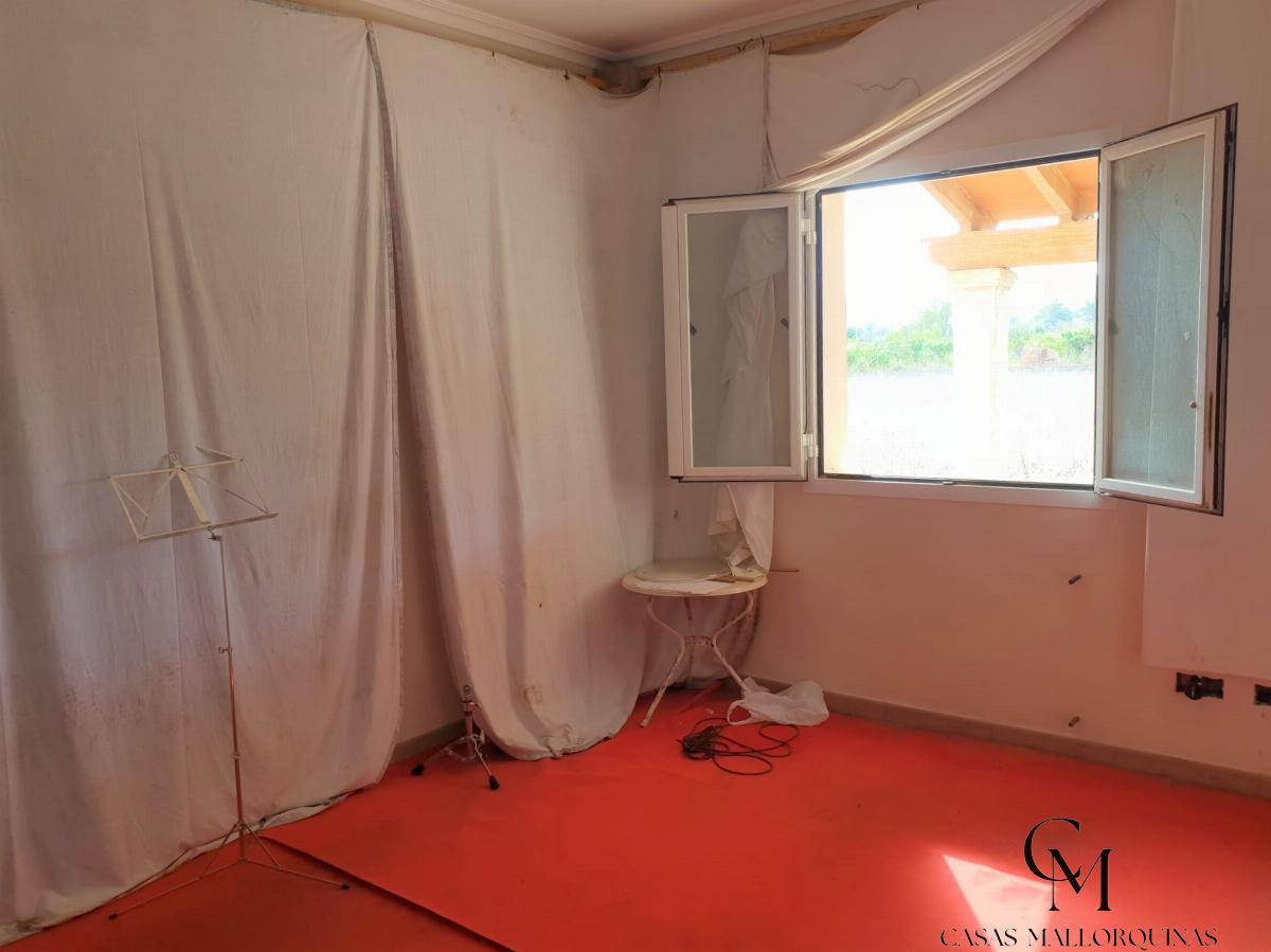 For sale of rural property in Felanitx