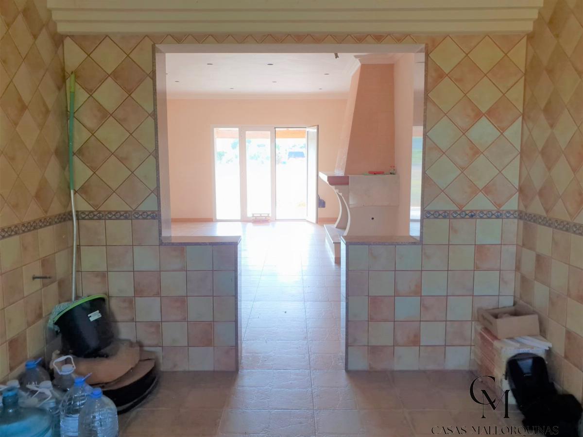 For sale of rural property in Felanitx