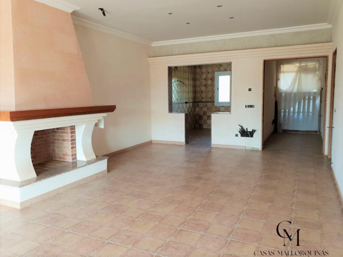 For sale of rural property in Felanitx