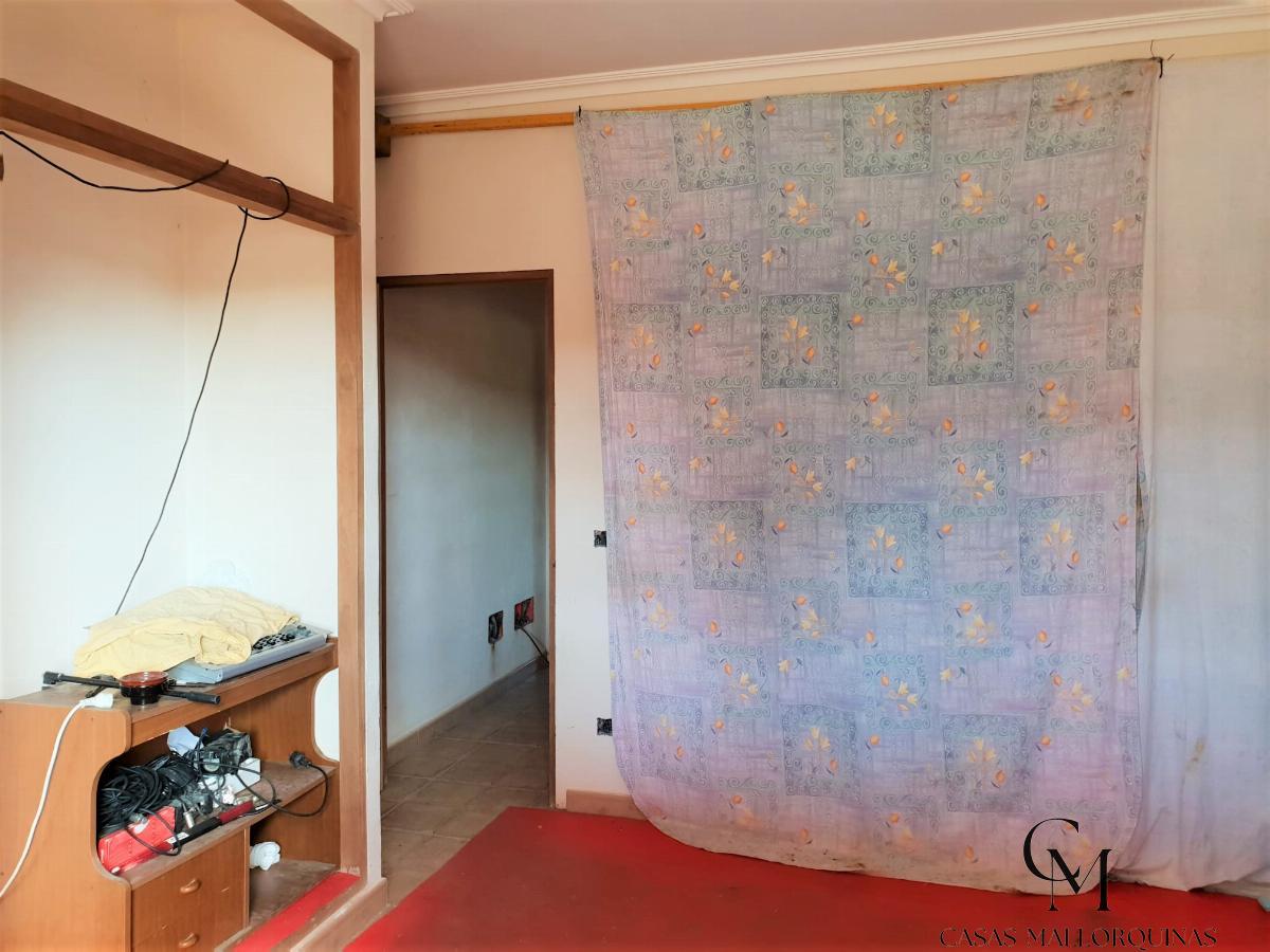 For sale of rural property in Felanitx