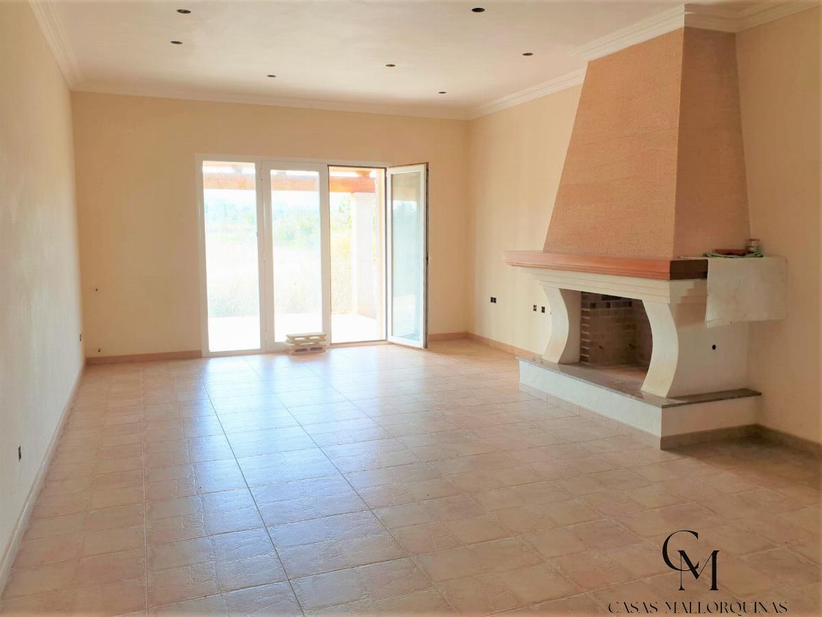 For sale of rural property in Felanitx