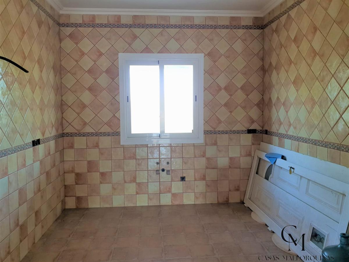 For sale of rural property in Felanitx