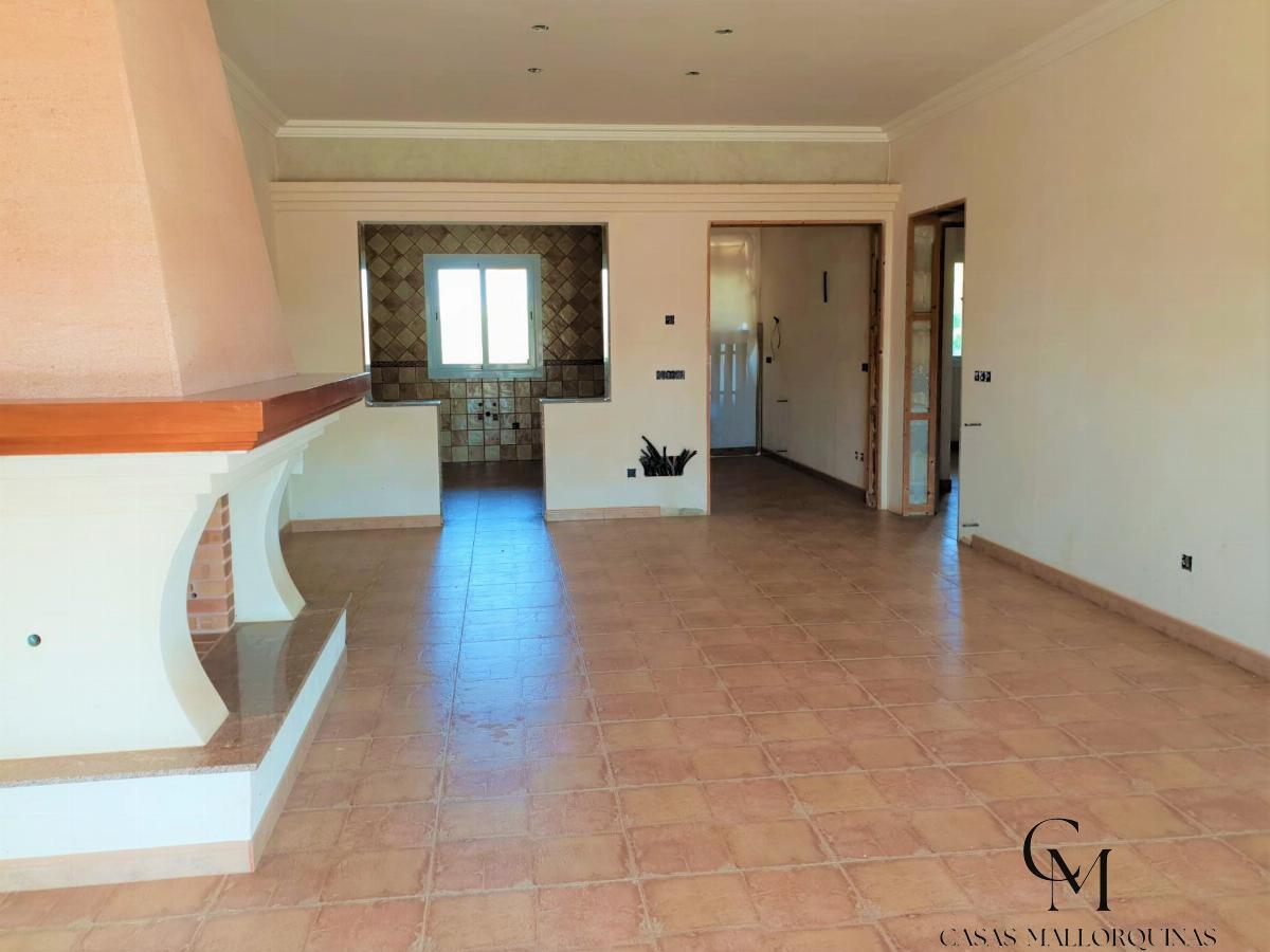 For sale of rural property in Felanitx