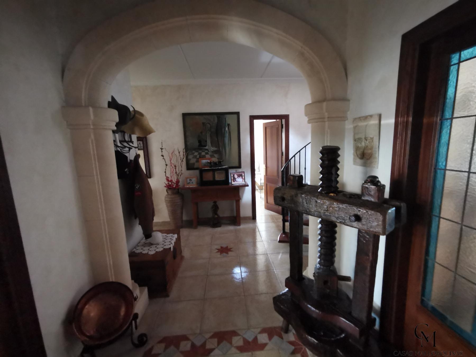 For sale of chalet in Can Picafort