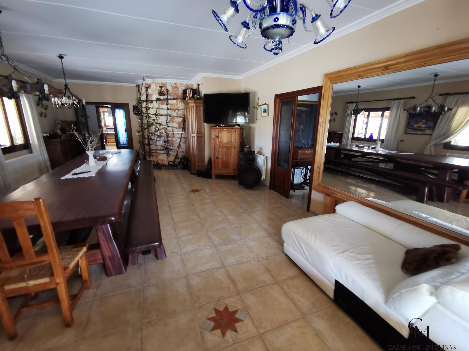 For sale of chalet in Can Picafort