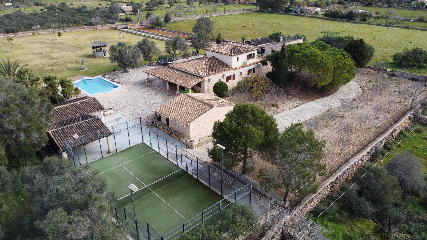 For sale of chalet in Can Picafort