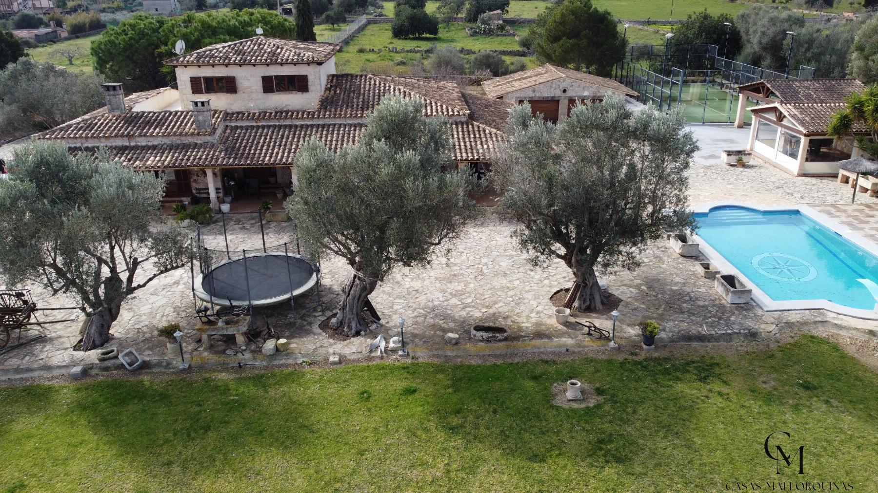 For sale of chalet in Can Picafort