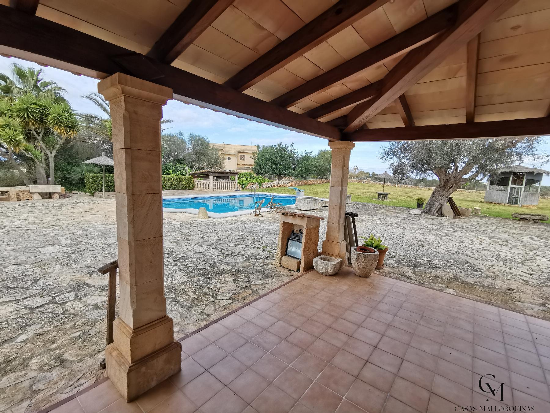 For sale of chalet in Can Picafort