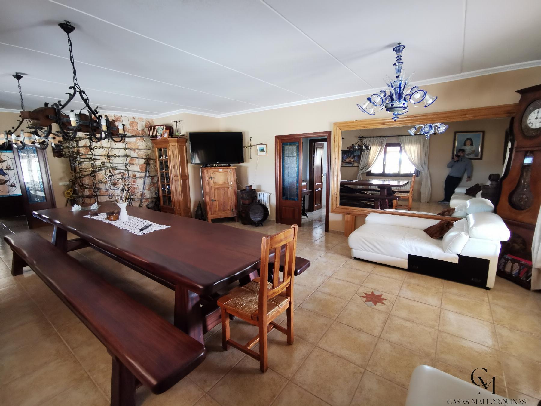 For sale of chalet in Can Picafort