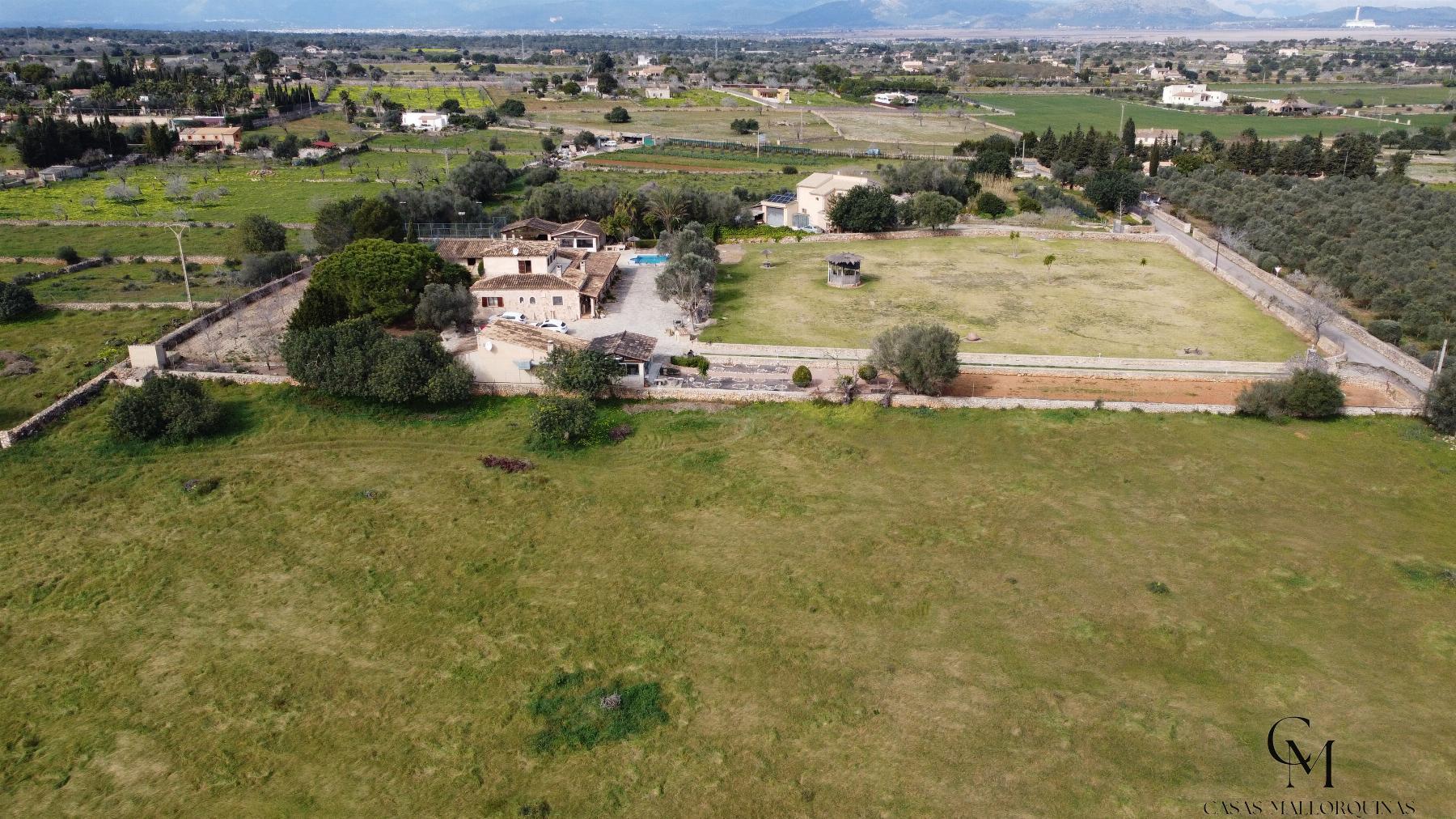 For sale of chalet in Can Picafort