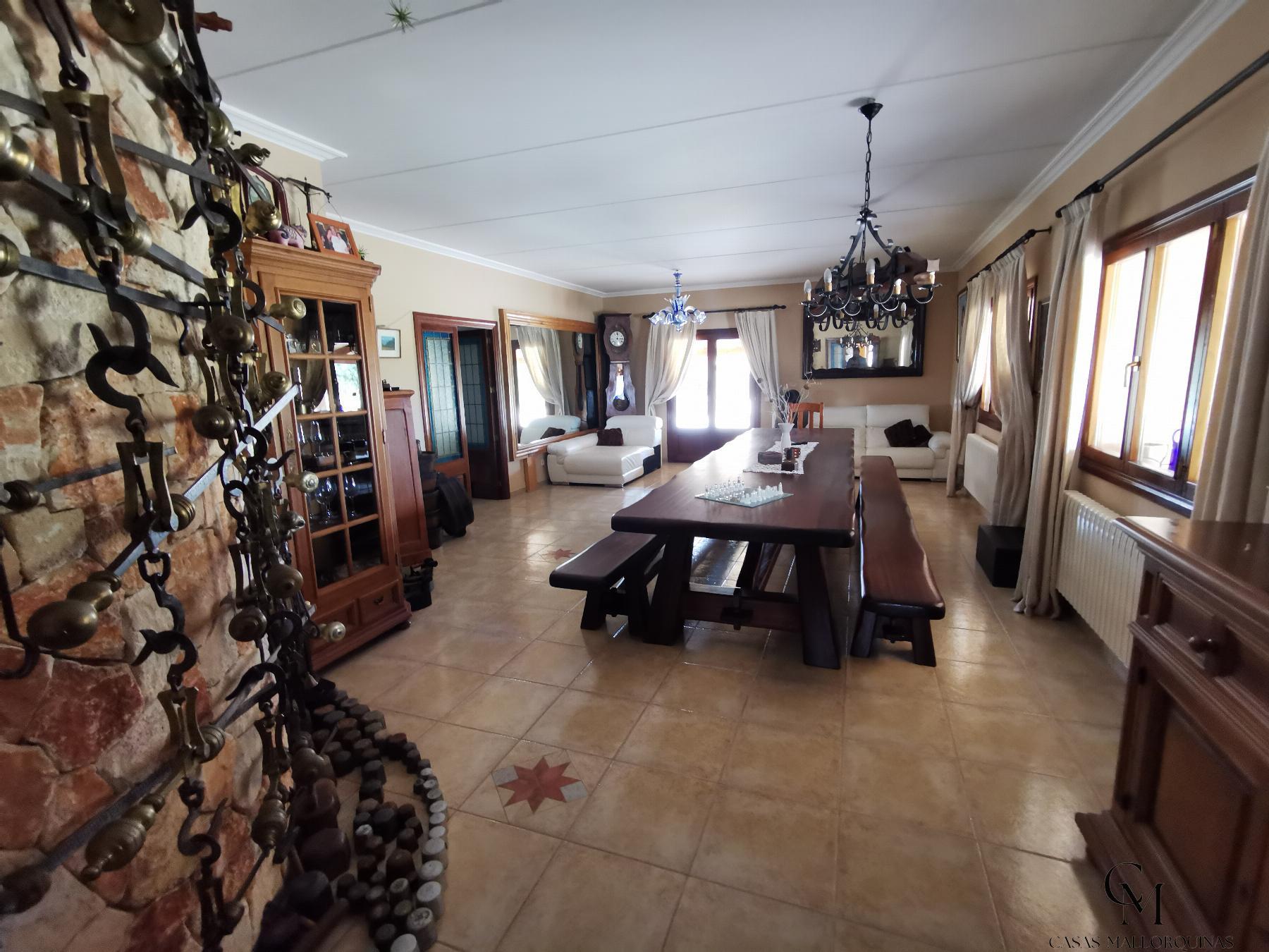 For sale of chalet in Can Picafort