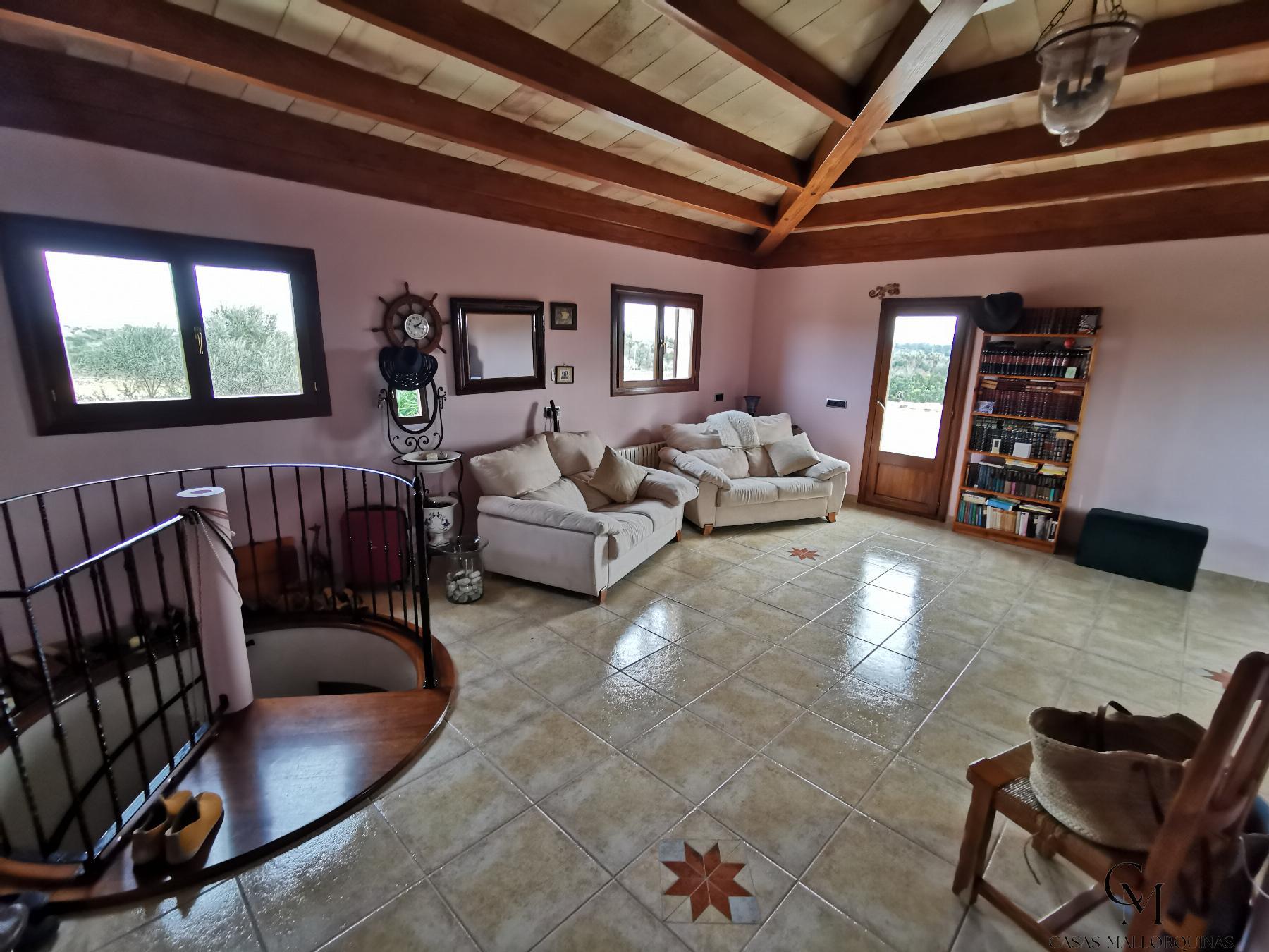 For sale of chalet in Can Picafort