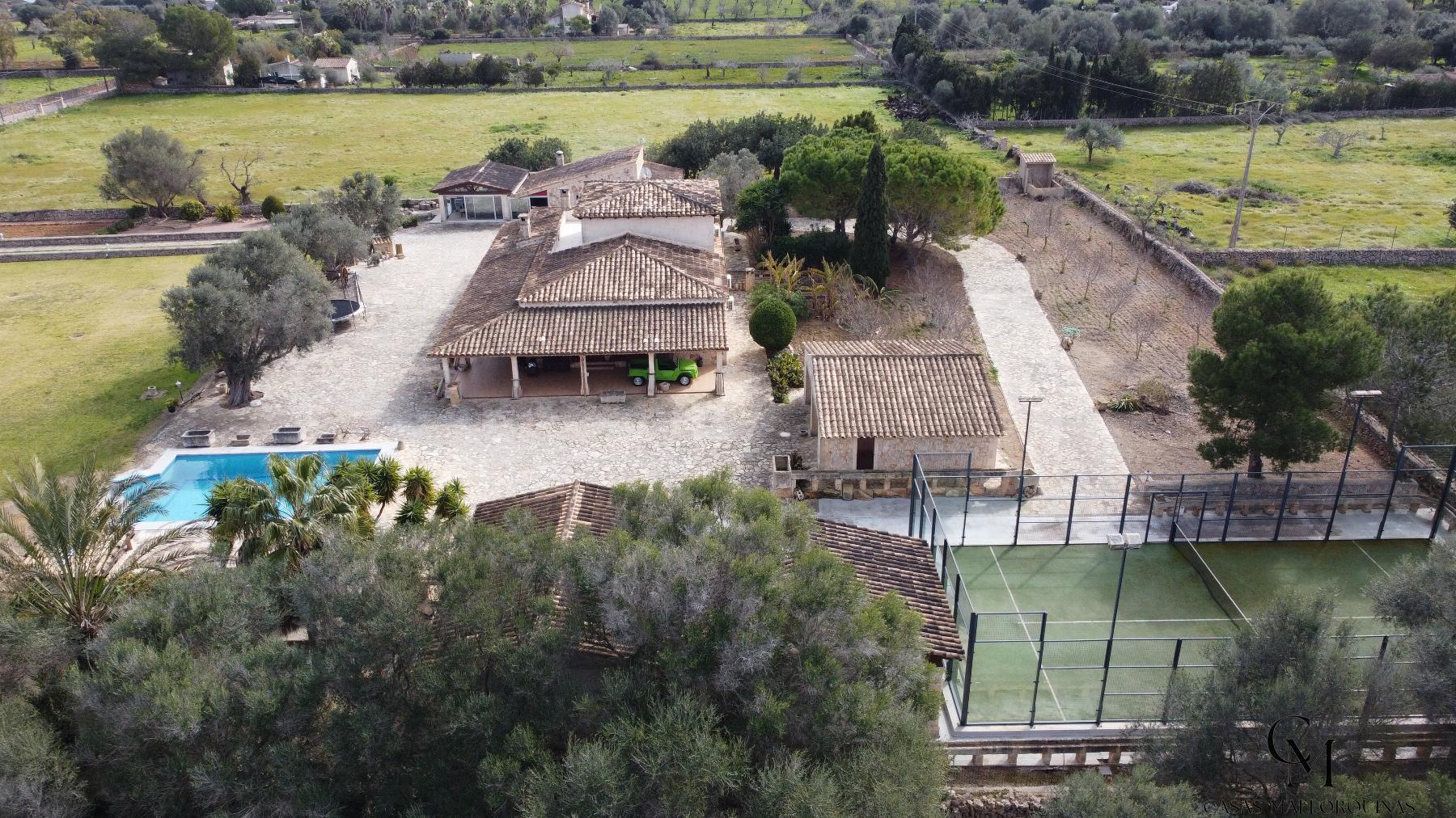 For sale of chalet in Can Picafort