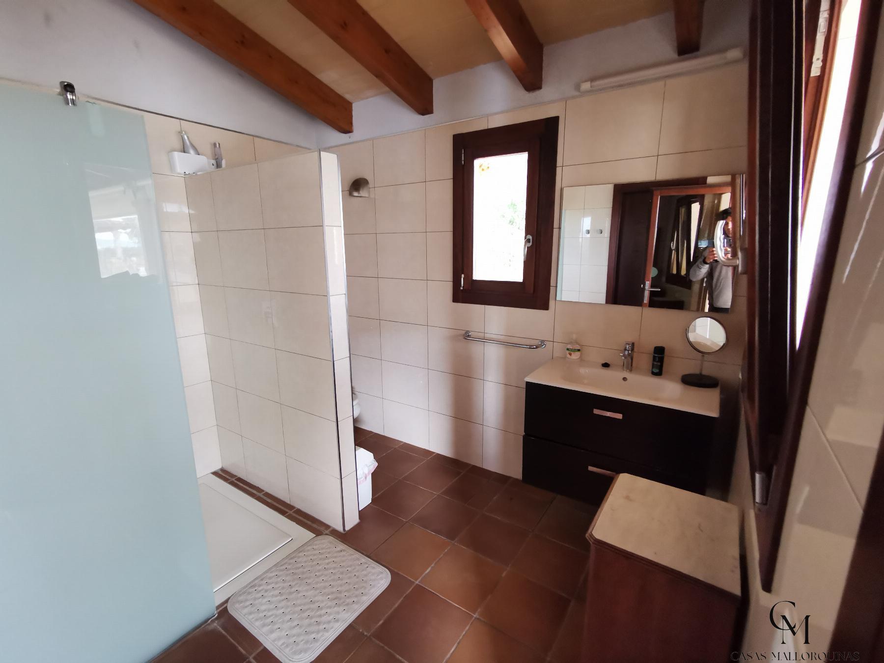 For sale of chalet in Can Picafort