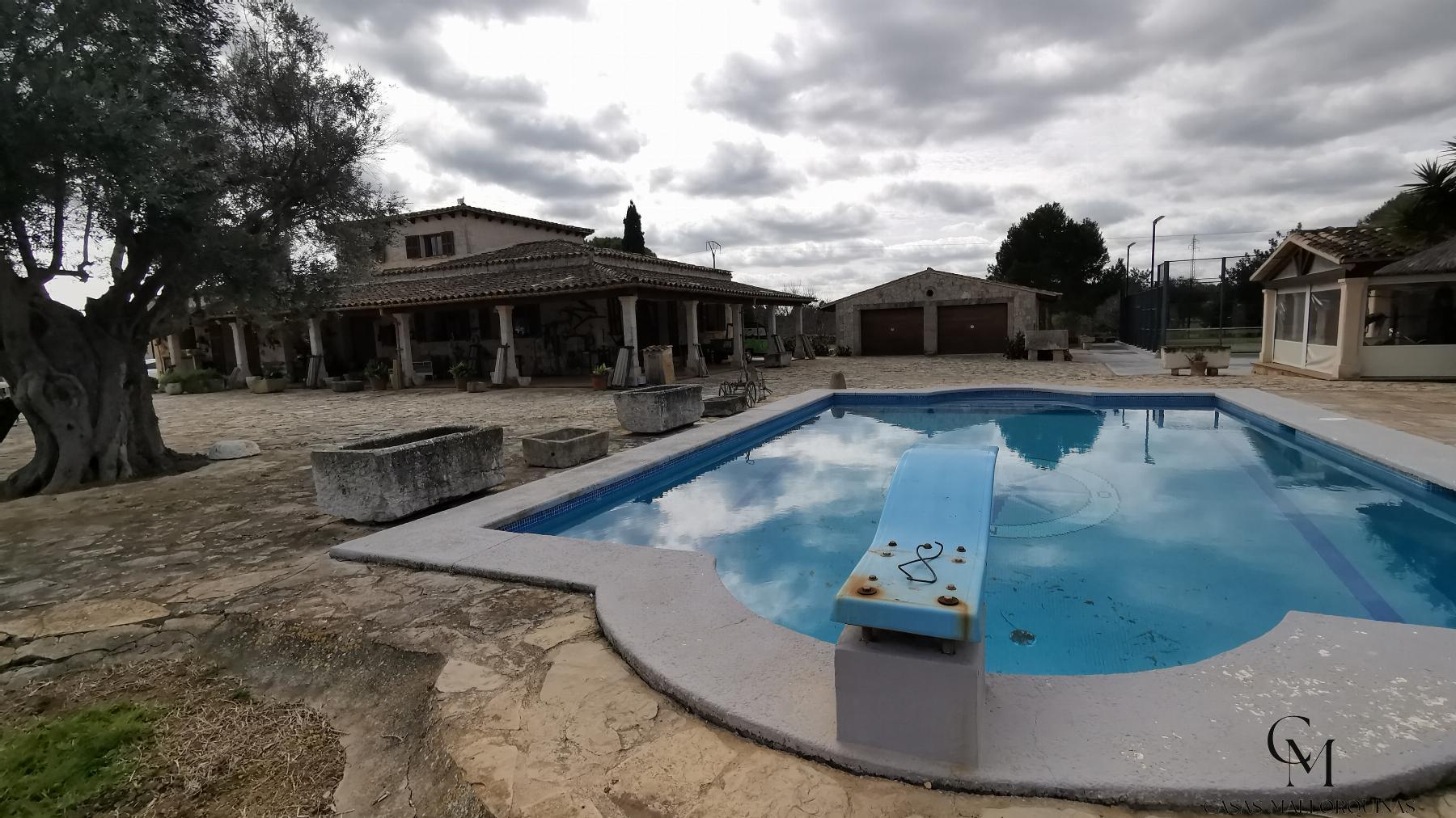 For sale of chalet in Can Picafort