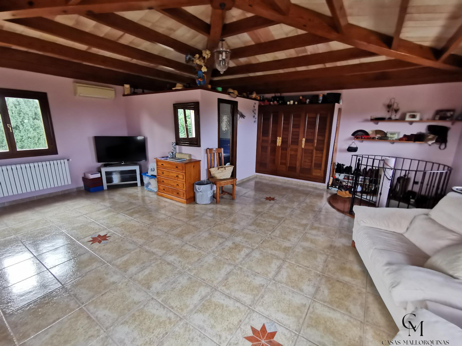 For sale of chalet in Can Picafort