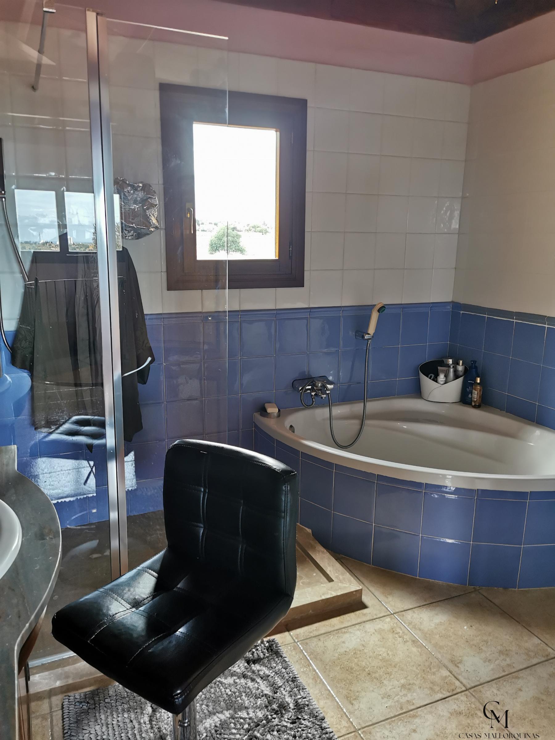 For sale of chalet in Can Picafort