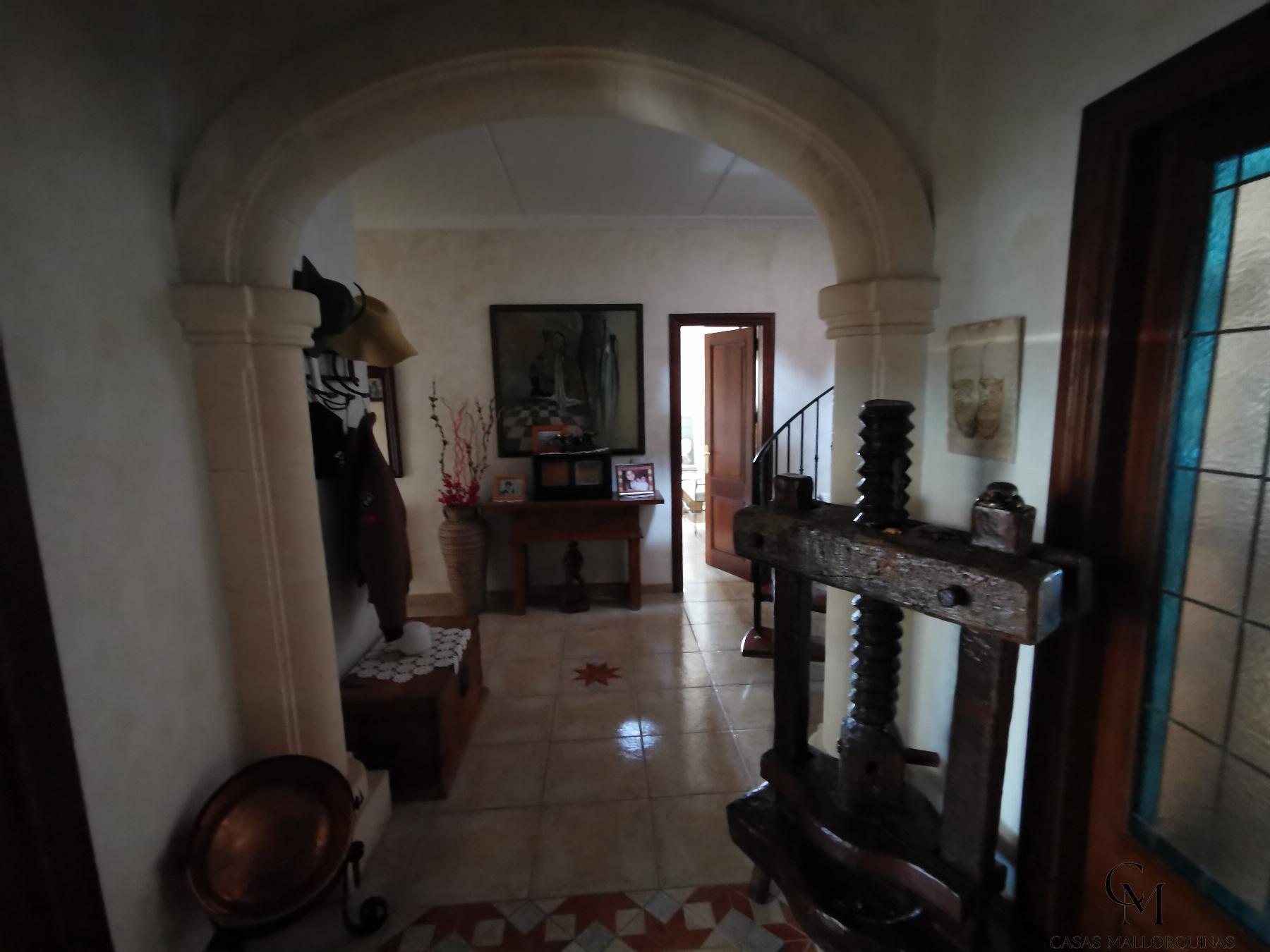 For sale of chalet in Can Picafort