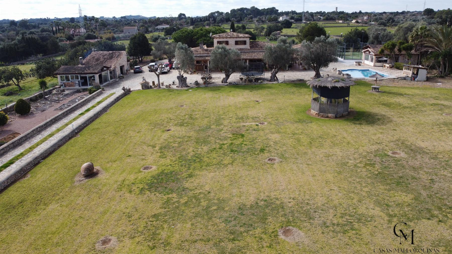 For sale of chalet in Can Picafort