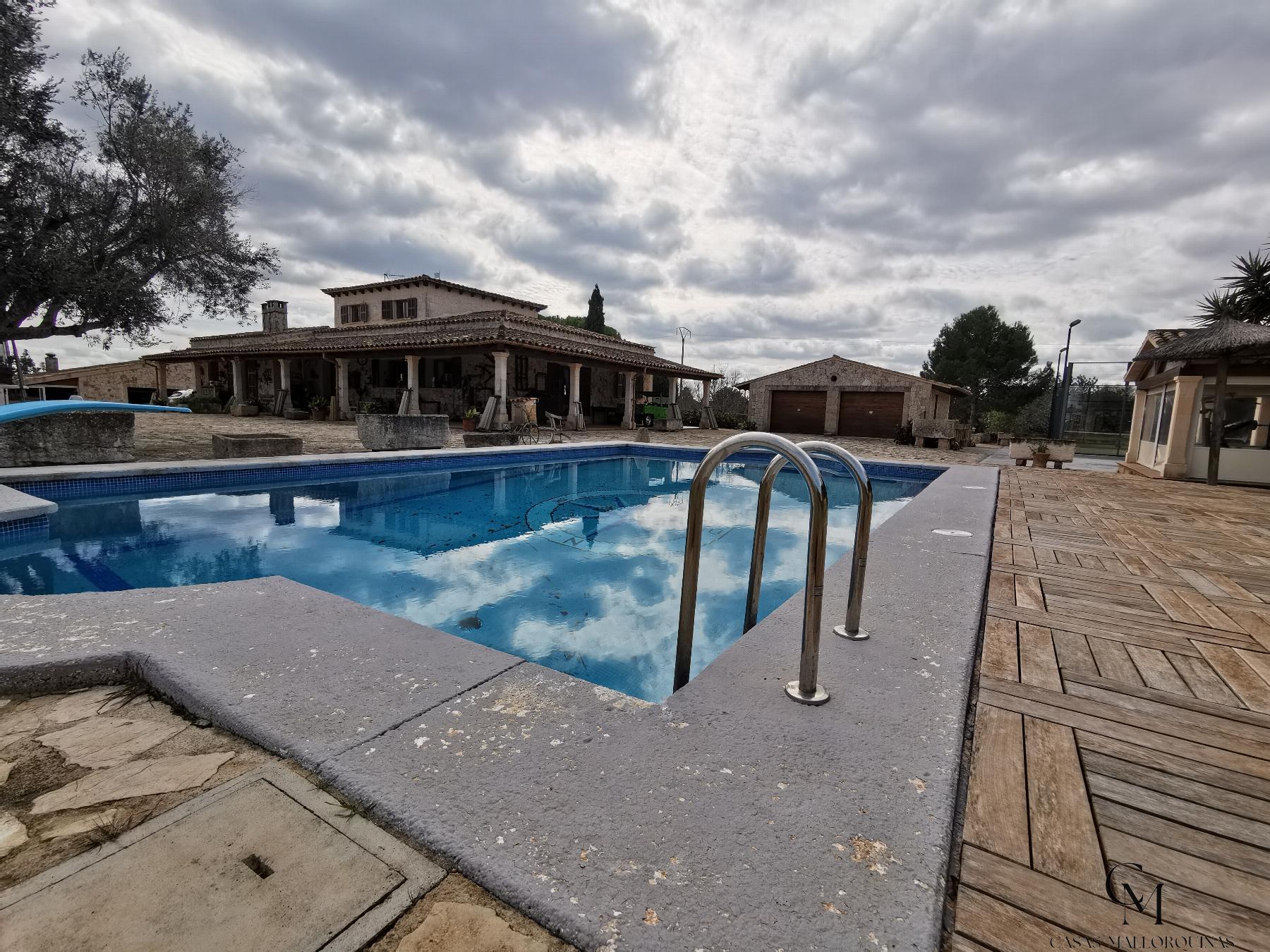 For sale of chalet in Can Picafort
