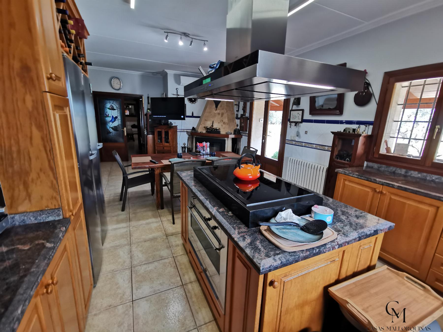 For sale of chalet in Can Picafort