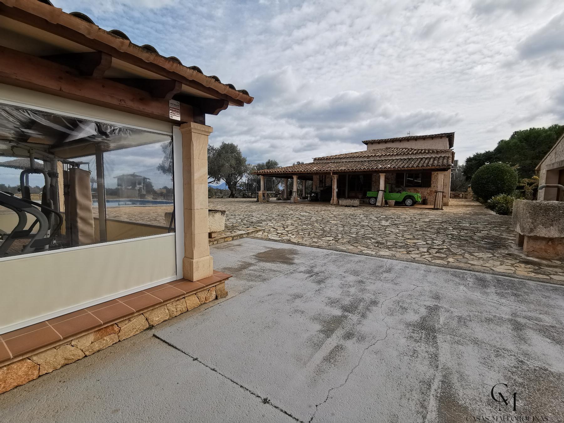 For sale of chalet in Can Picafort