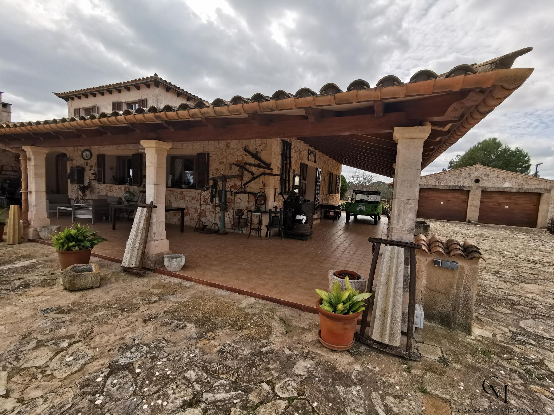 For sale of chalet in Can Picafort