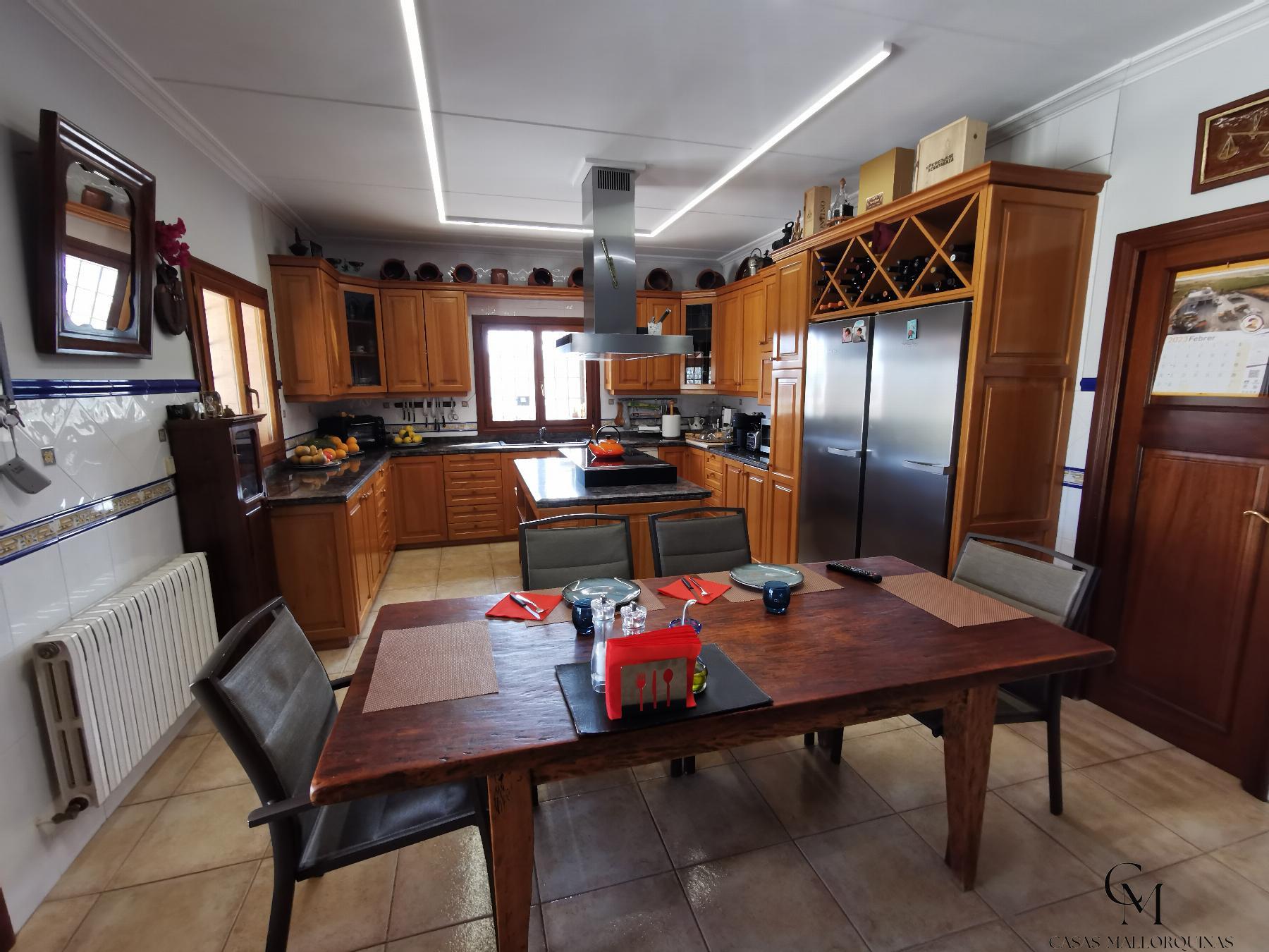 For sale of chalet in Can Picafort