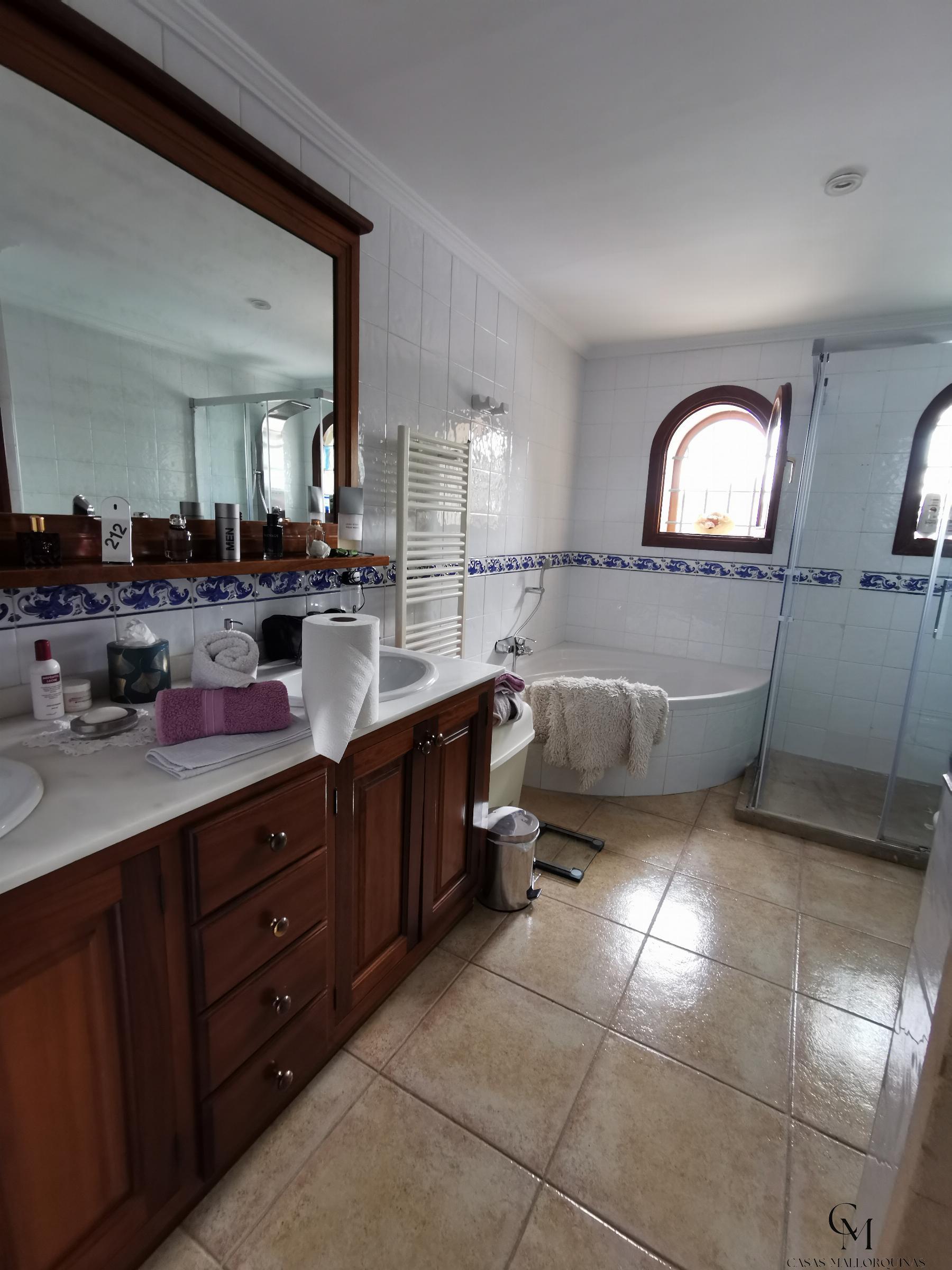 For sale of chalet in Can Picafort