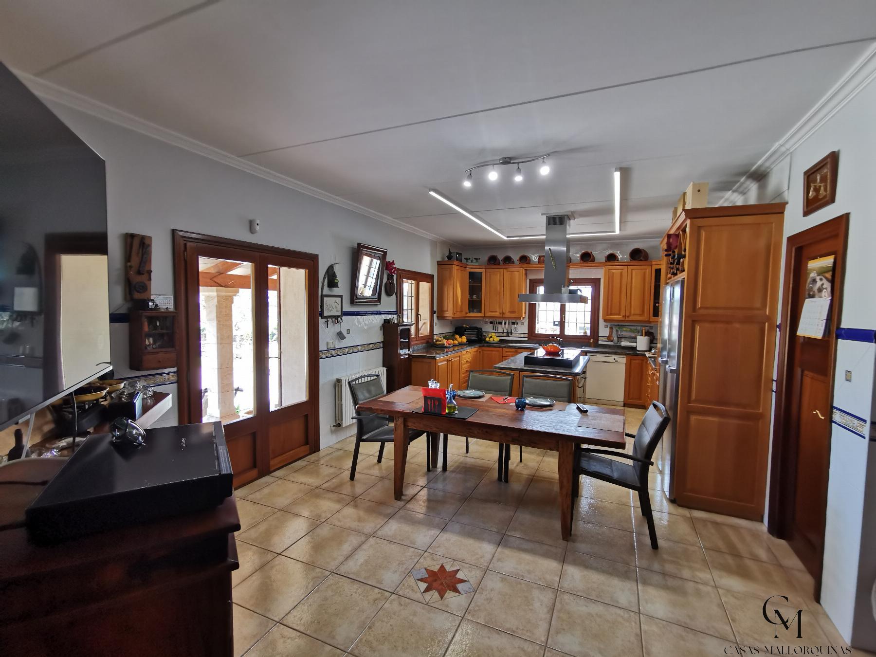 For sale of chalet in Can Picafort