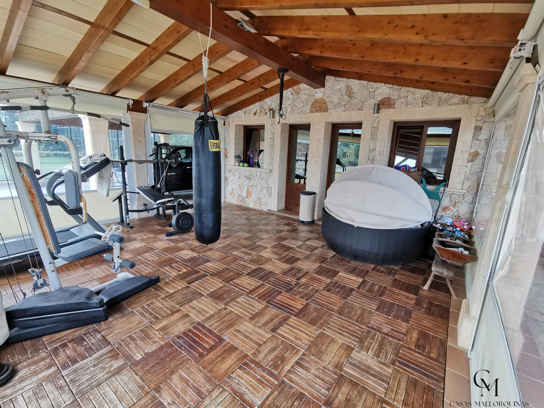 For sale of chalet in Can Picafort