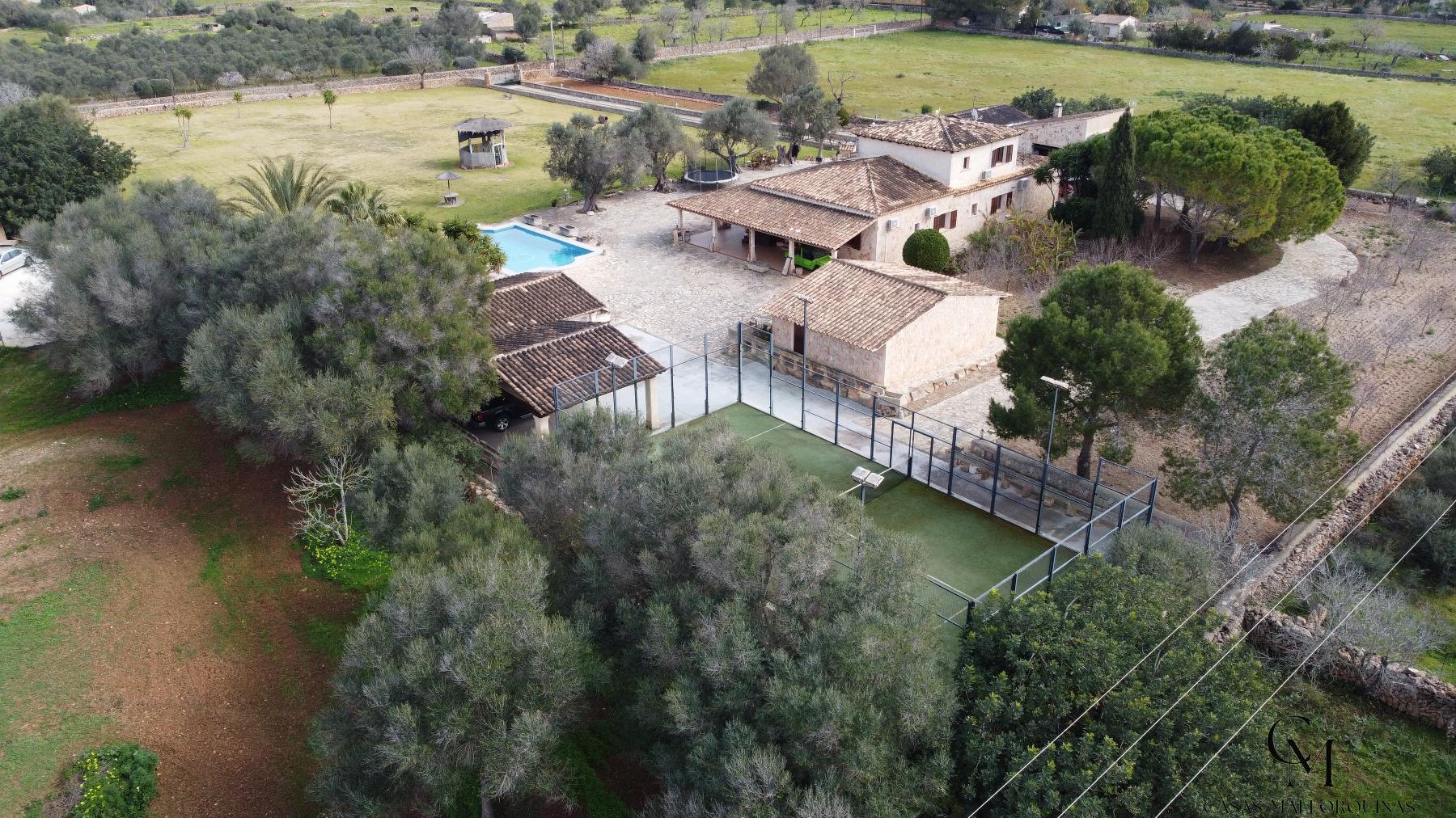 For sale of chalet in Can Picafort