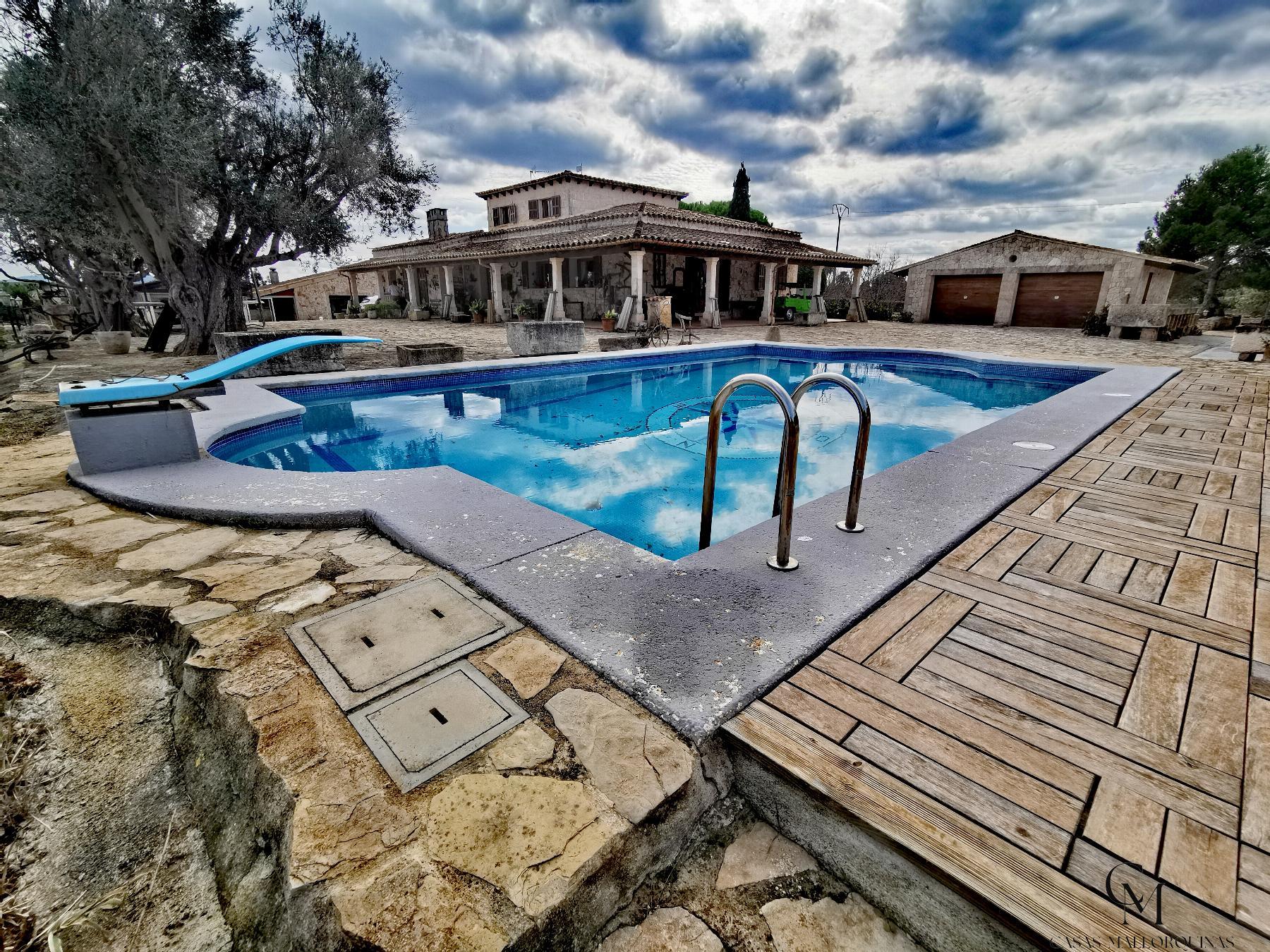 For sale of chalet in Can Picafort