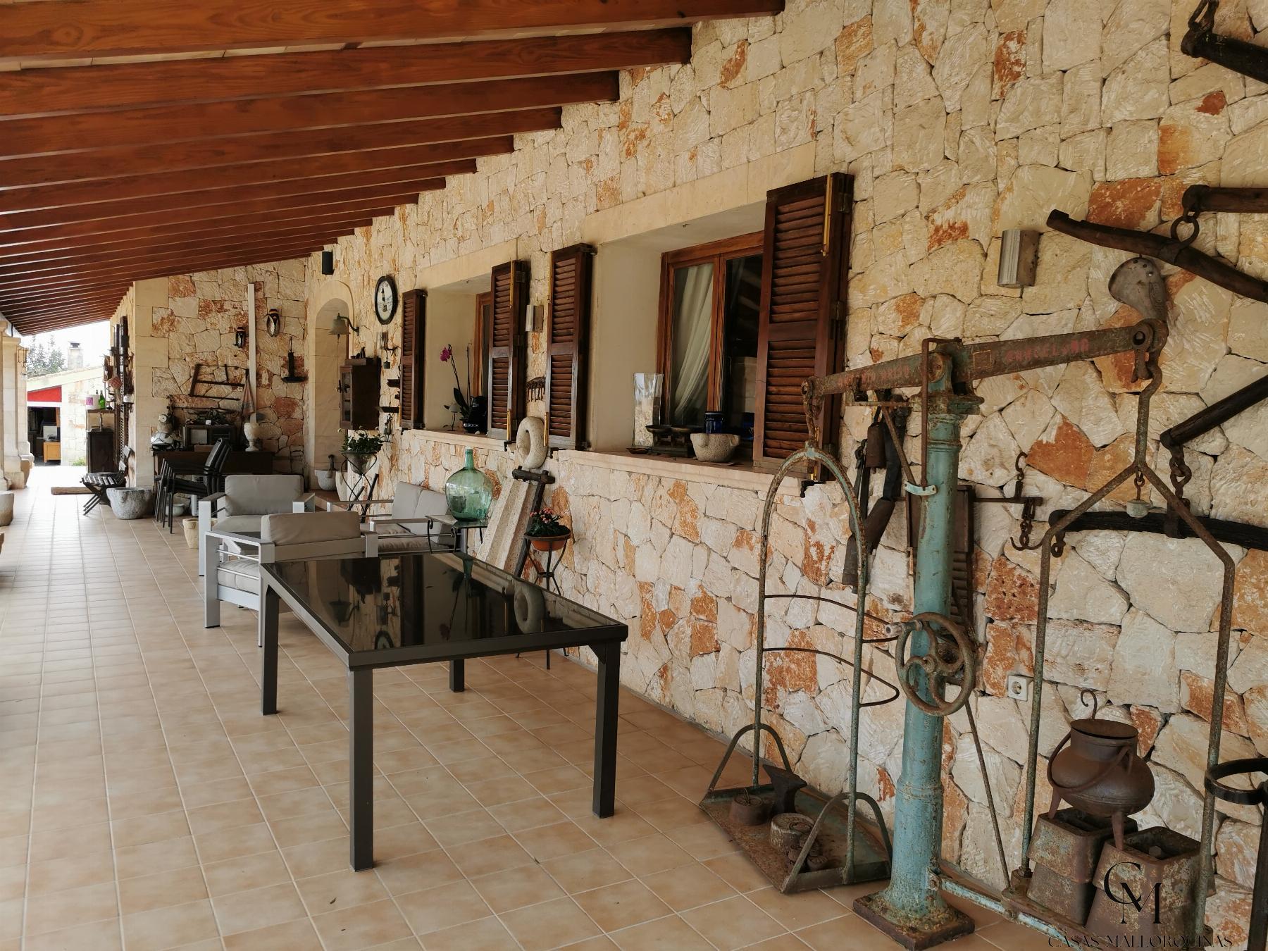 For sale of chalet in Can Picafort