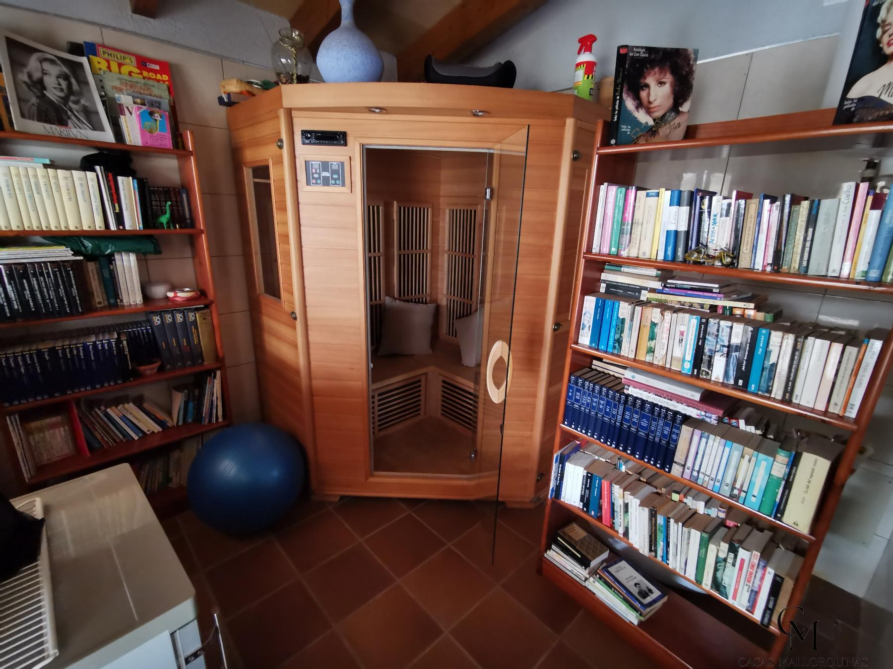 For sale of chalet in Can Picafort