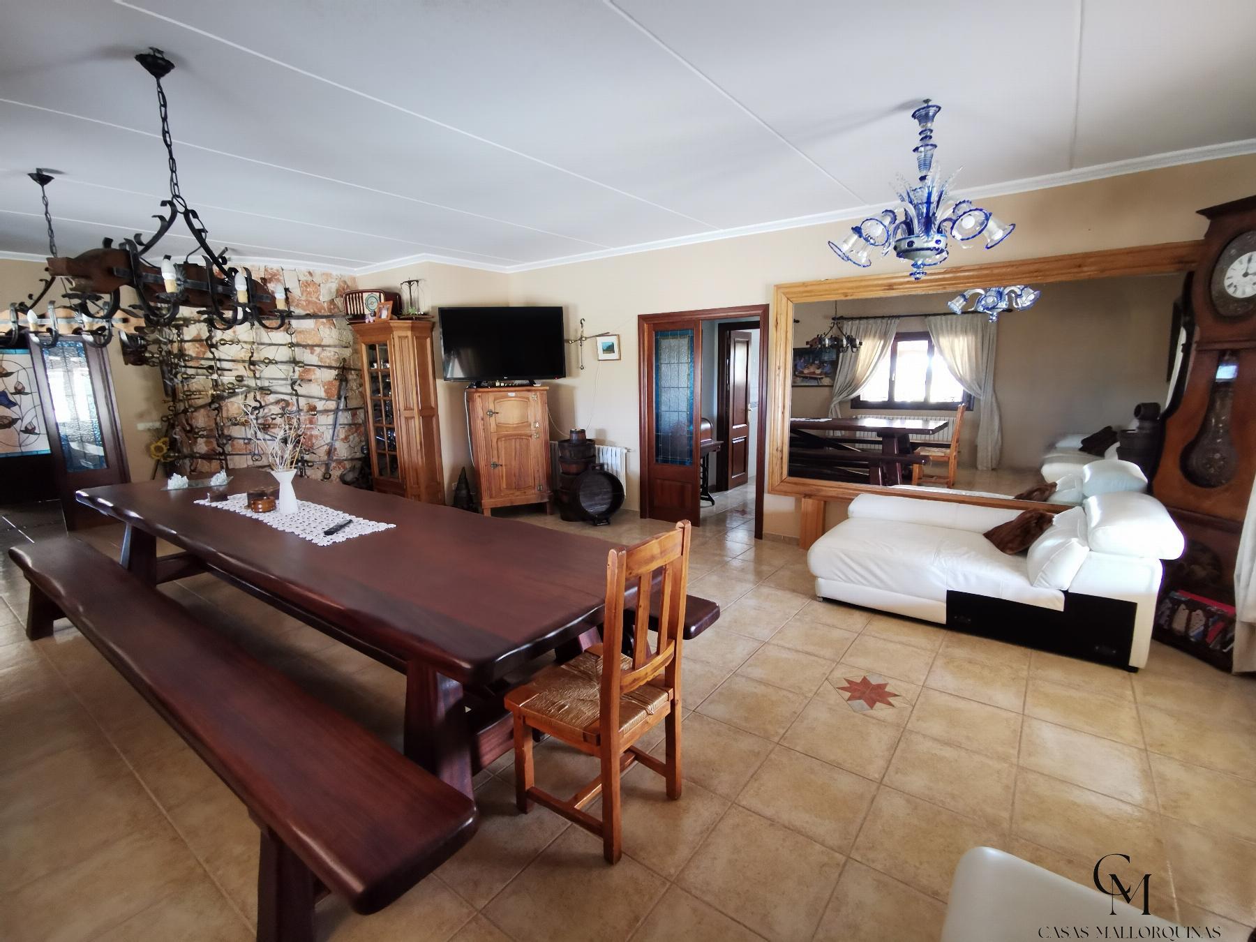 For sale of chalet in Can Picafort