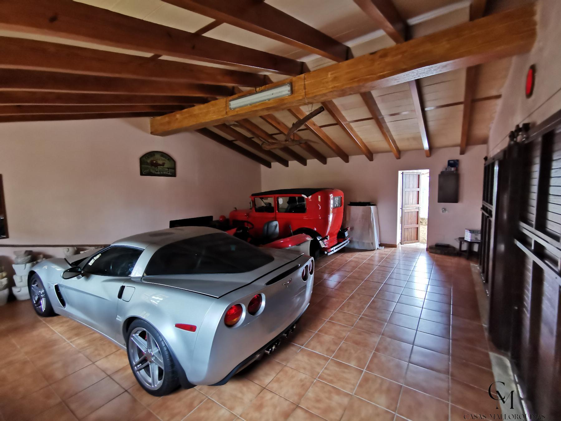 For sale of chalet in Can Picafort