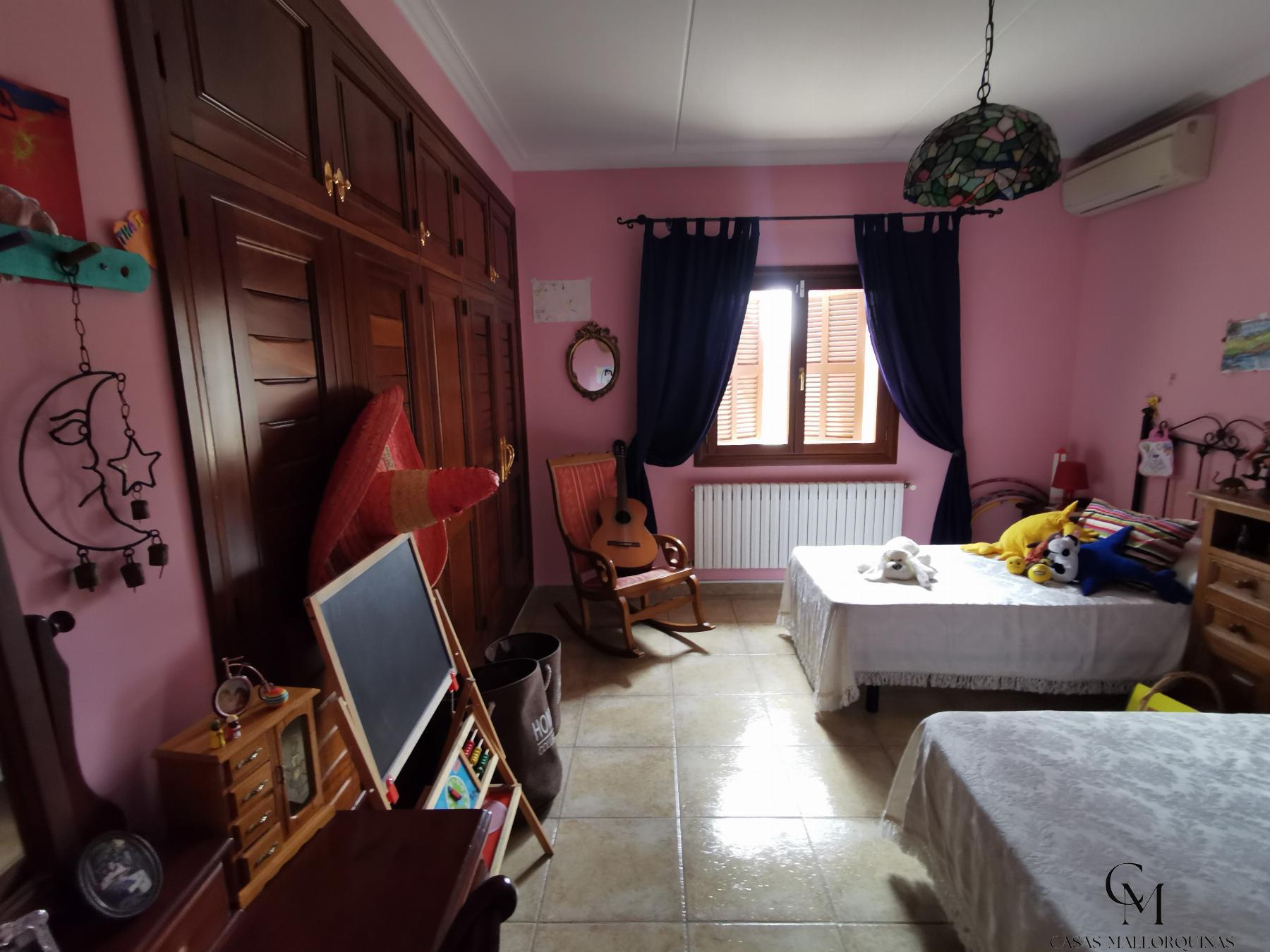 For sale of chalet in Can Picafort